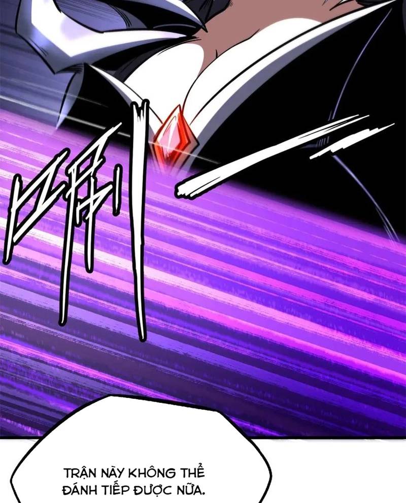 Siêu Cấp Thần Cơ Nhân: Chapter 307