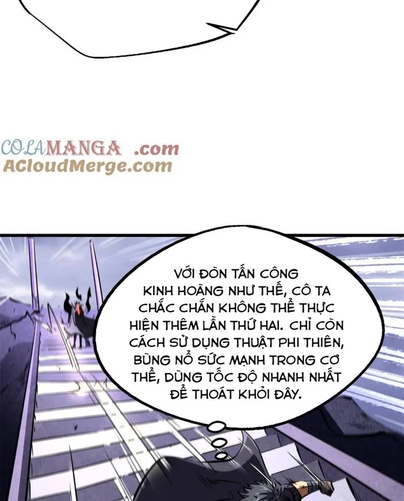 Siêu Cấp Thần Cơ Nhân: Chapter 307