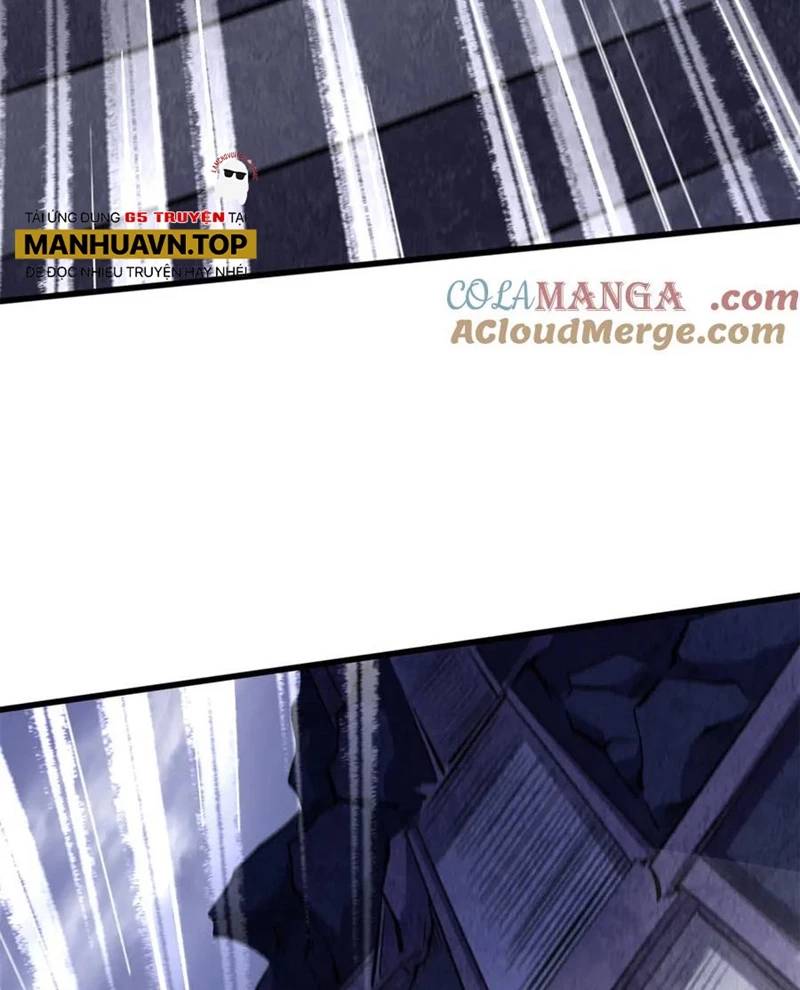 Siêu Cấp Thần Cơ Nhân: Chapter 307