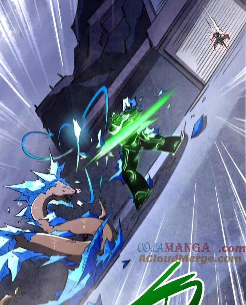 Siêu Cấp Thần Cơ Nhân: Chapter 307