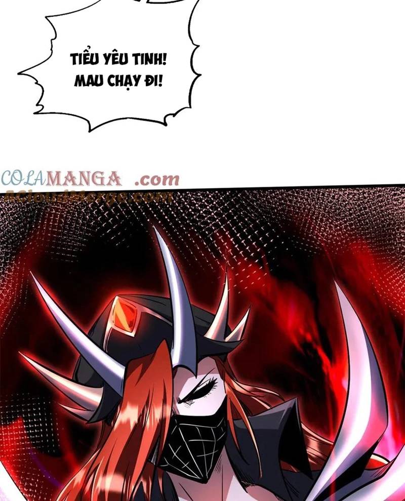 Siêu Cấp Thần Cơ Nhân: Chapter 307