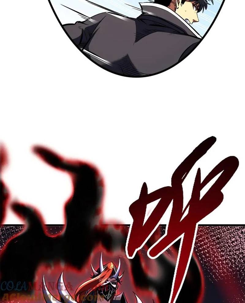 Siêu Cấp Thần Cơ Nhân: Chapter 307