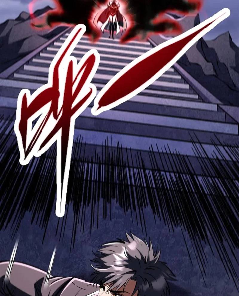 Siêu Cấp Thần Cơ Nhân: Chapter 307