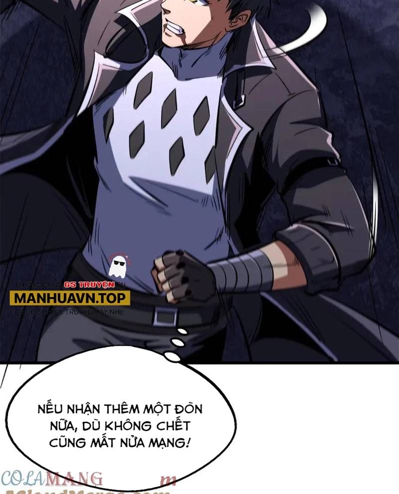 Siêu Cấp Thần Cơ Nhân: Chapter 307