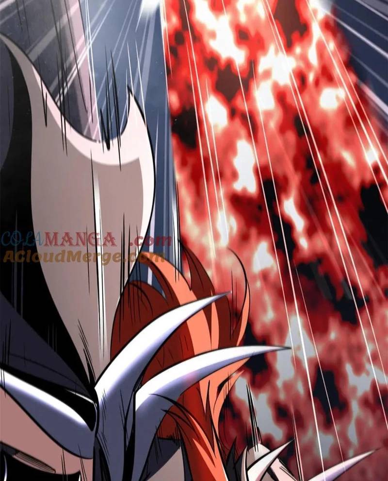 Siêu Cấp Thần Cơ Nhân: Chapter 307