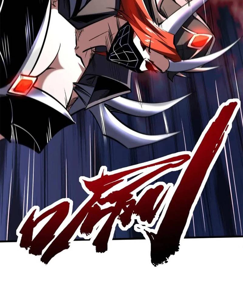 Siêu Cấp Thần Cơ Nhân: Chapter 307