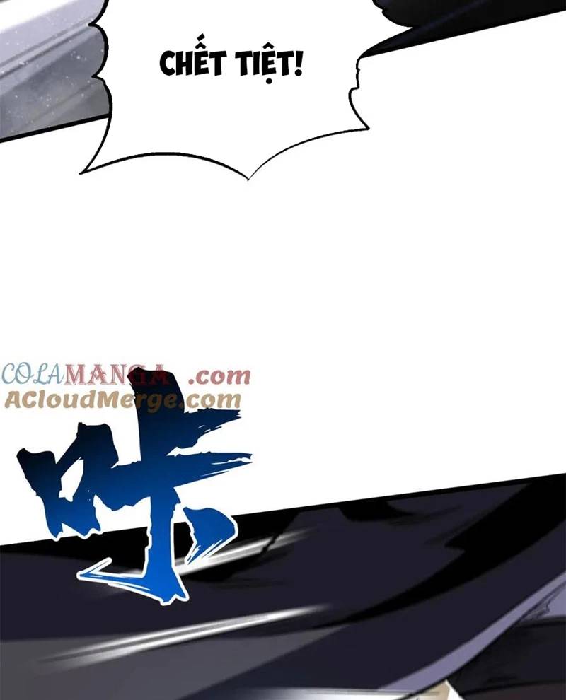 Siêu Cấp Thần Cơ Nhân: Chapter 307