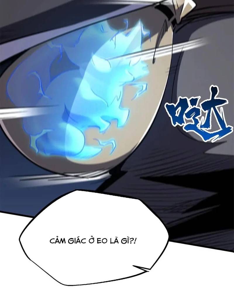 Siêu Cấp Thần Cơ Nhân: Chapter 307