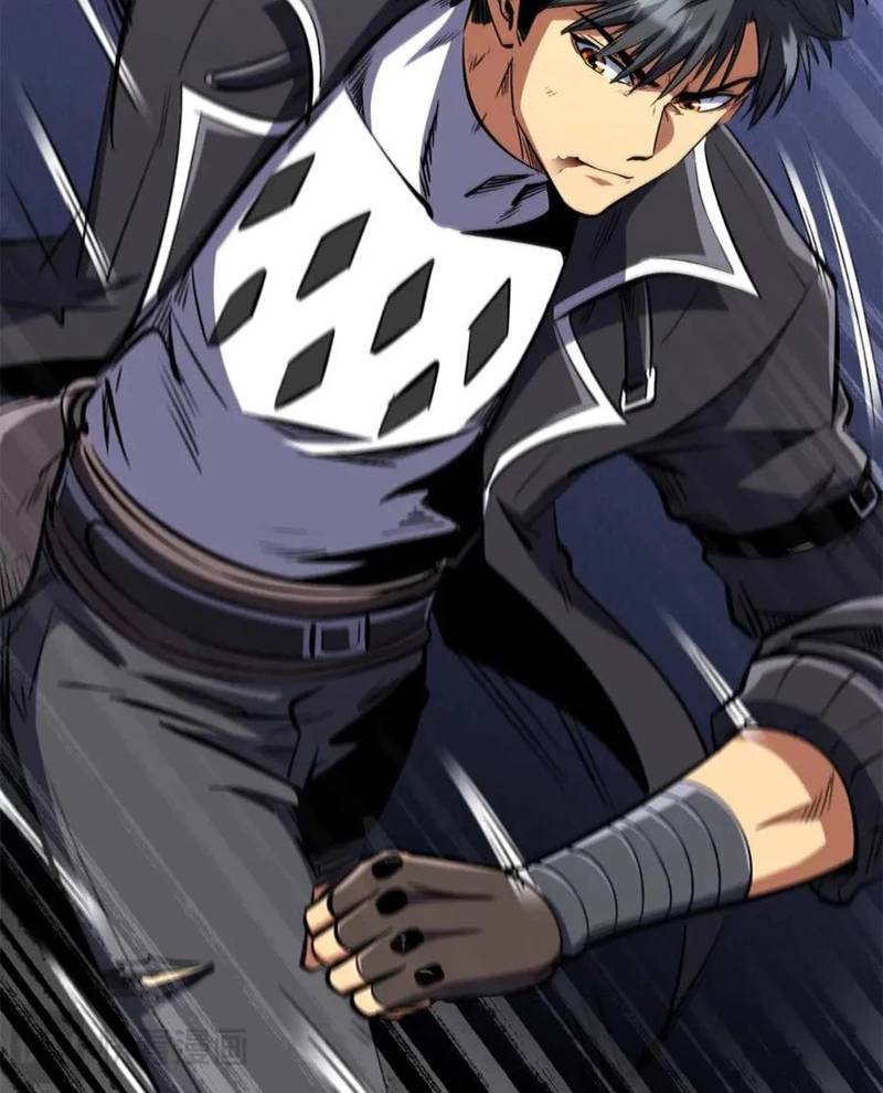 Siêu Cấp Thần Cơ Nhân: Chapter 307