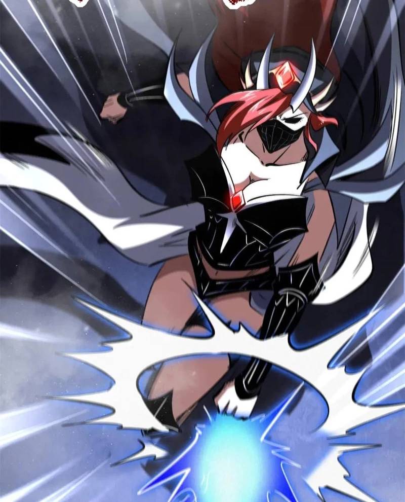 Siêu Cấp Thần Cơ Nhân: Chapter 307