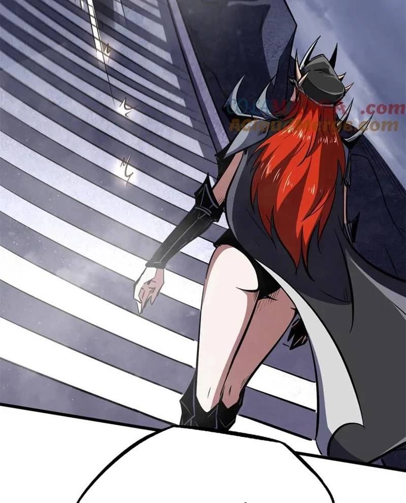 Siêu Cấp Thần Cơ Nhân: Chapter 307