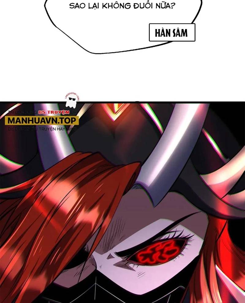 Siêu Cấp Thần Cơ Nhân: Chapter 307