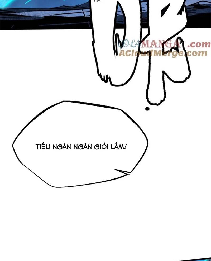 Siêu Cấp Thần Cơ Nhân: Chapter 308