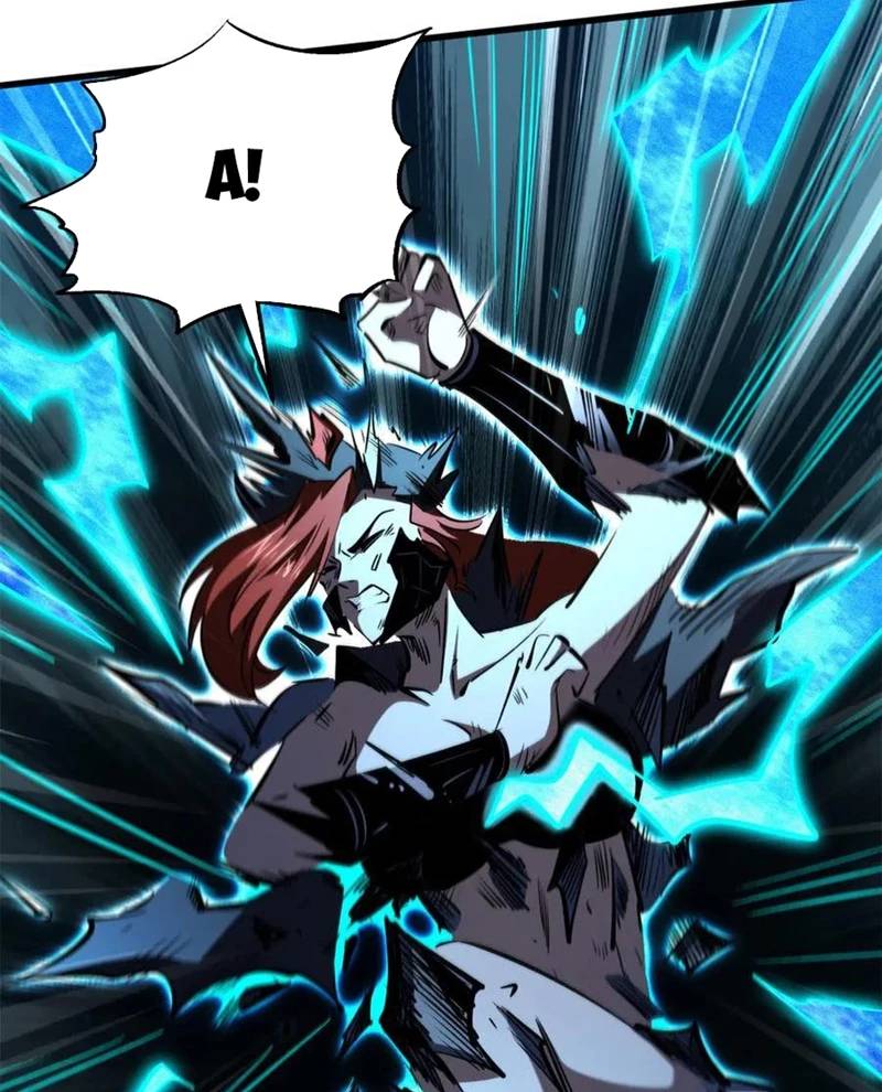 Siêu Cấp Thần Cơ Nhân: Chapter 308