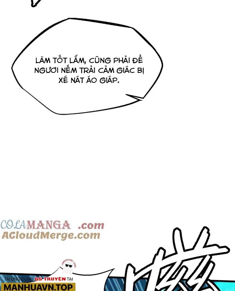 Siêu Cấp Thần Cơ Nhân: Chapter 308