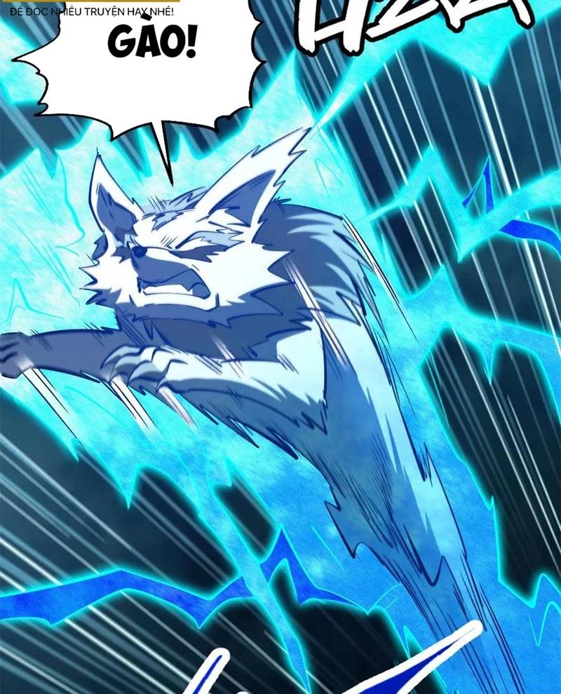 Siêu Cấp Thần Cơ Nhân: Chapter 308