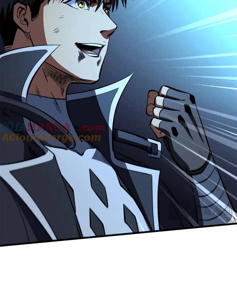 Siêu Cấp Thần Cơ Nhân: Chapter 308