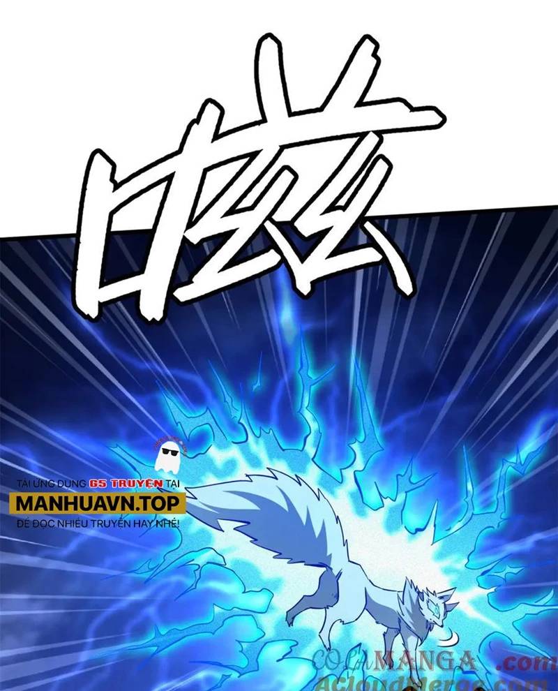 Siêu Cấp Thần Cơ Nhân: Chapter 308