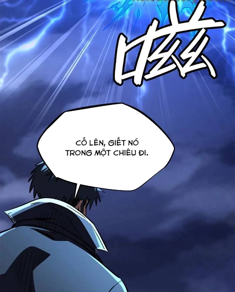 Siêu Cấp Thần Cơ Nhân: Chapter 308
