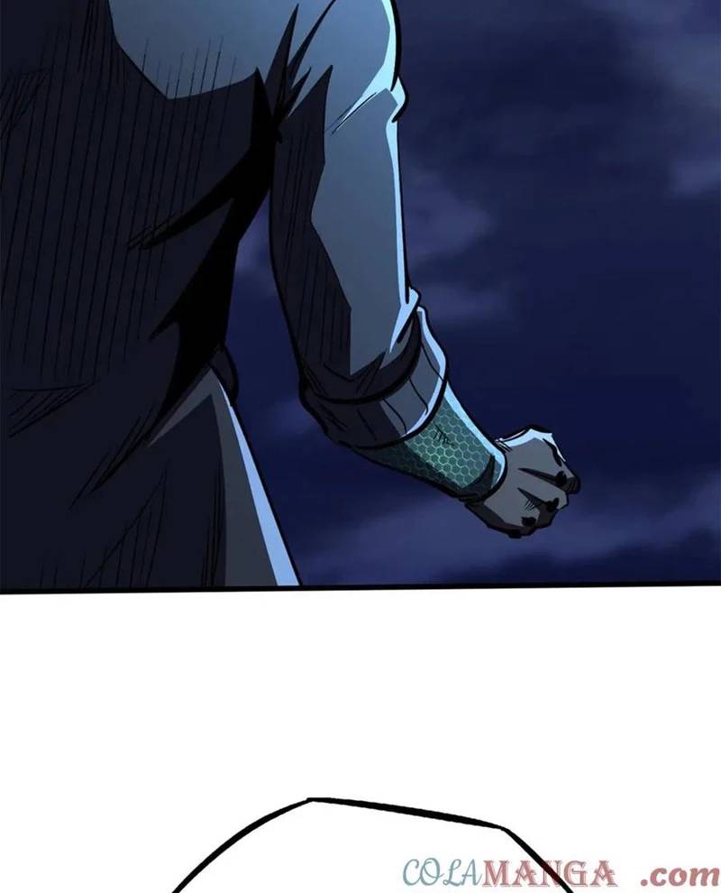 Siêu Cấp Thần Cơ Nhân: Chapter 308