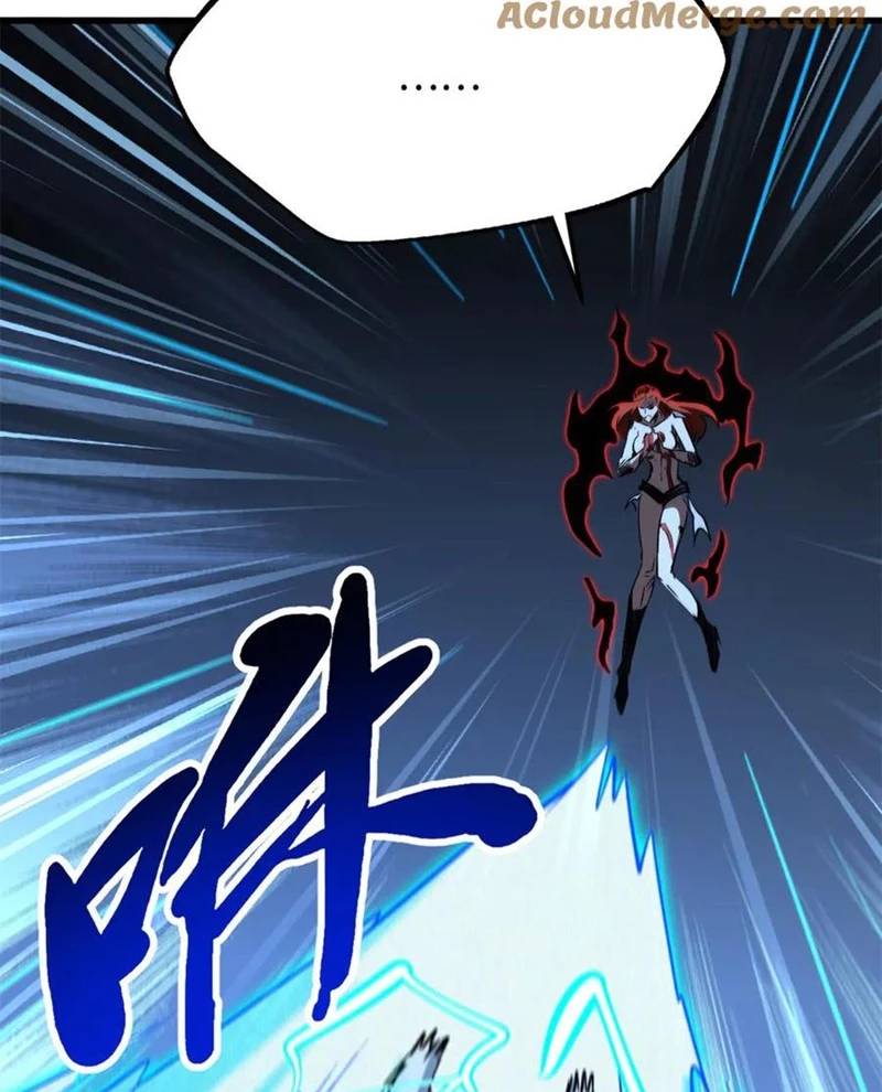 Siêu Cấp Thần Cơ Nhân: Chapter 308