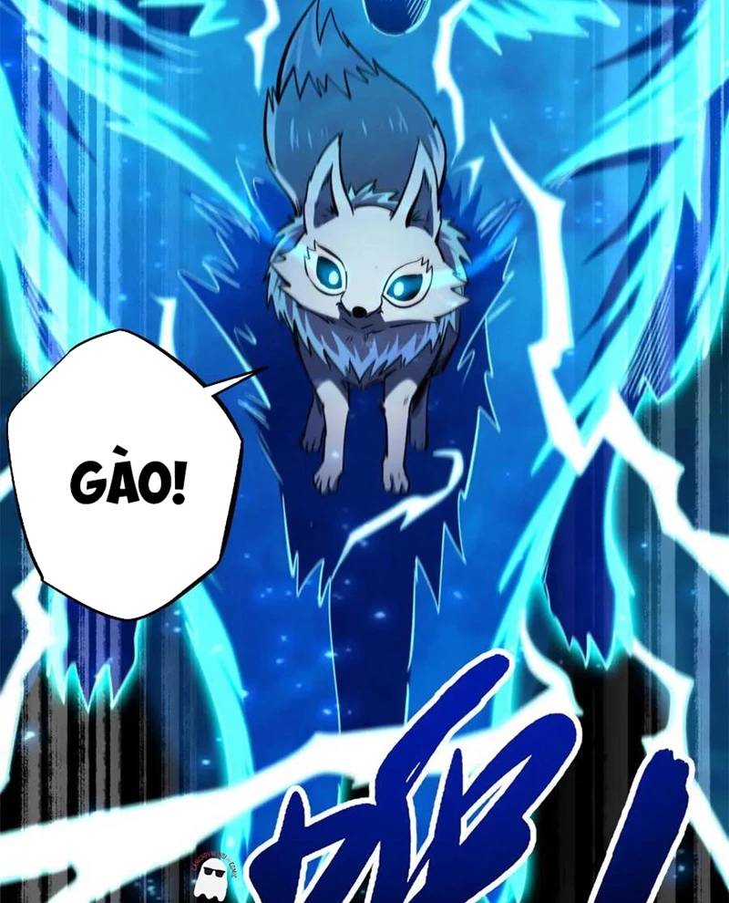 Siêu Cấp Thần Cơ Nhân: Chapter 308