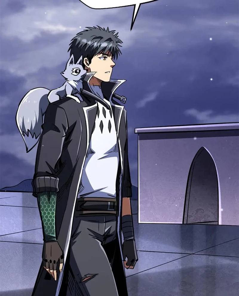 Siêu Cấp Thần Cơ Nhân: Chapter 308