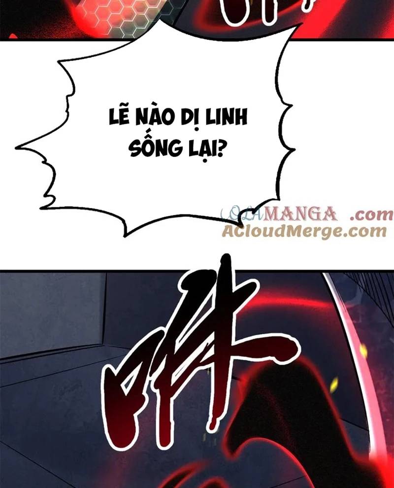 Siêu Cấp Thần Cơ Nhân: Chapter 308