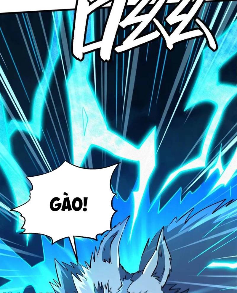 Siêu Cấp Thần Cơ Nhân: Chapter 308