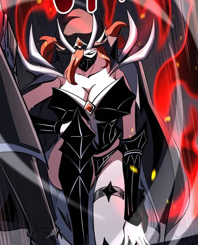 Siêu Cấp Thần Cơ Nhân: Chapter 308