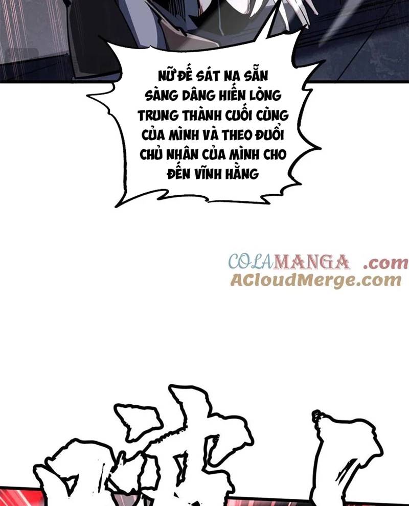 Siêu Cấp Thần Cơ Nhân: Chapter 308