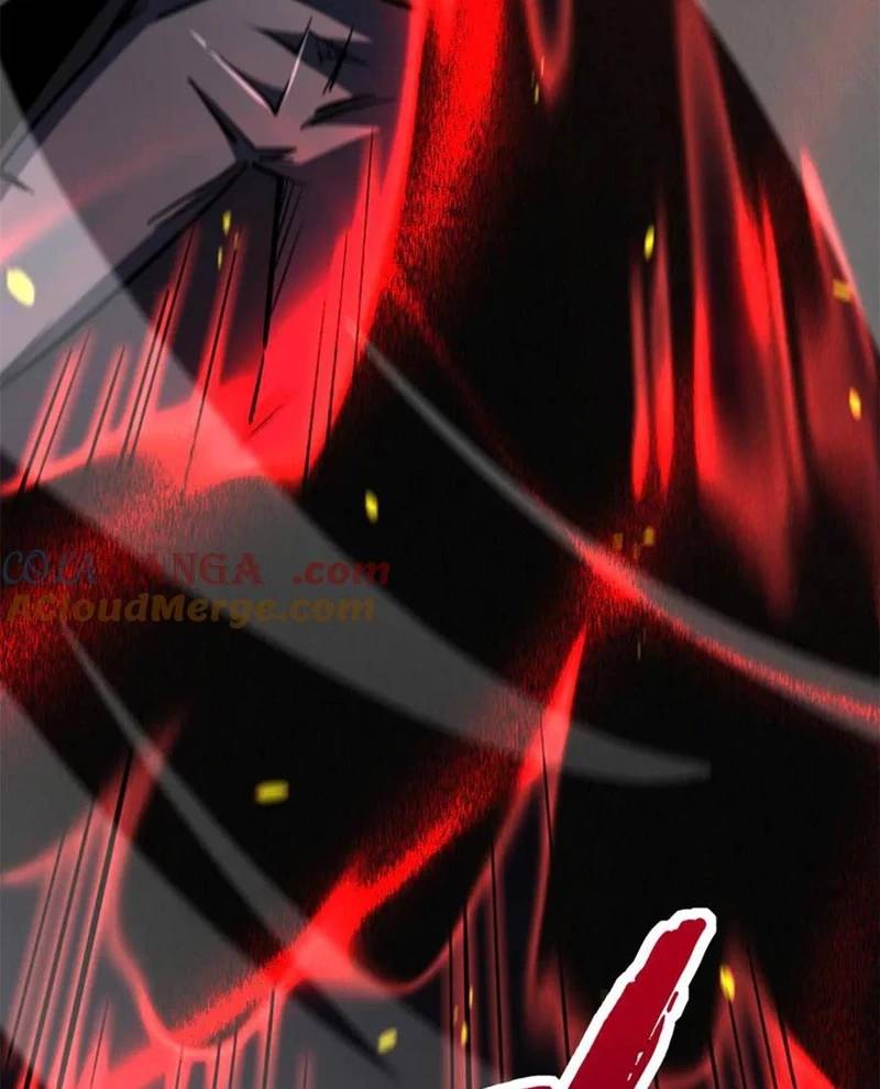 Siêu Cấp Thần Cơ Nhân: Chapter 308