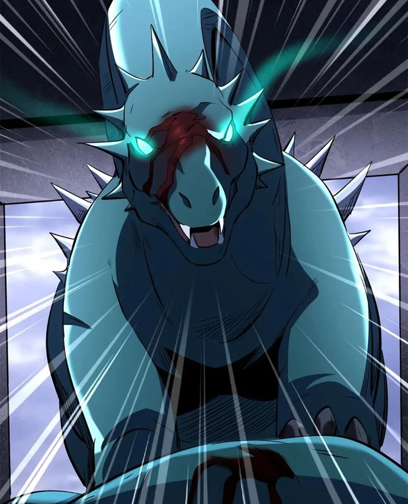 Siêu Cấp Thần Cơ Nhân: Chapter 309