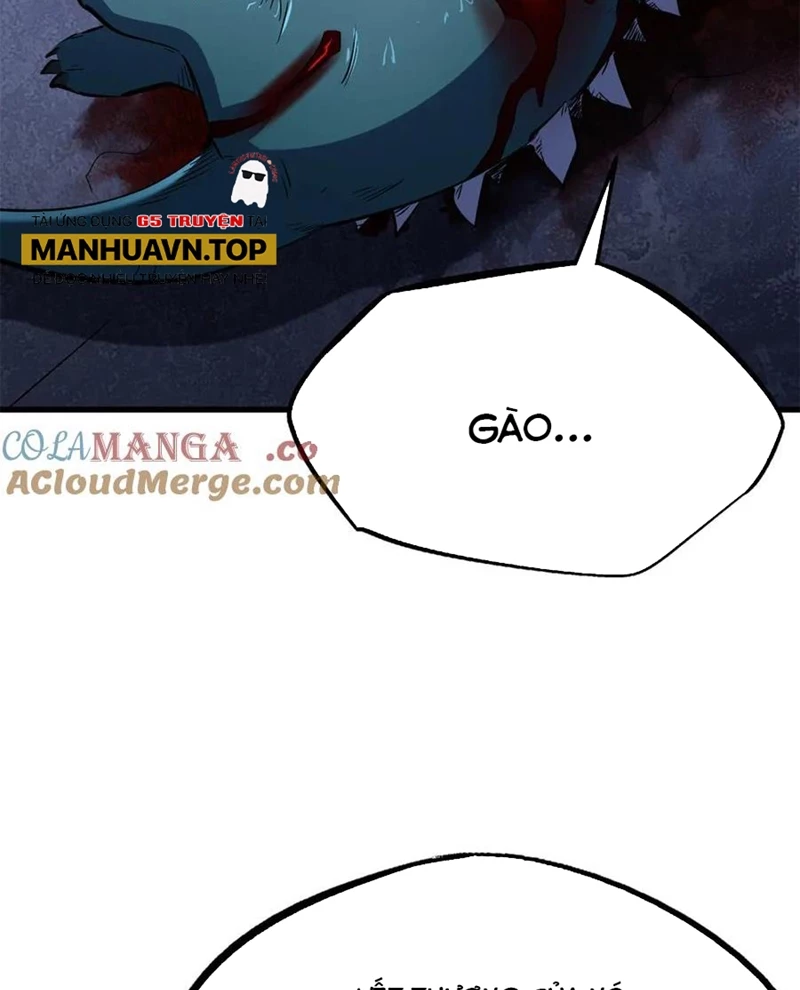 Siêu Cấp Thần Cơ Nhân: Chapter 309