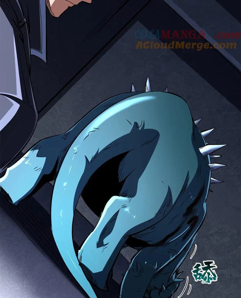 Siêu Cấp Thần Cơ Nhân: Chapter 309