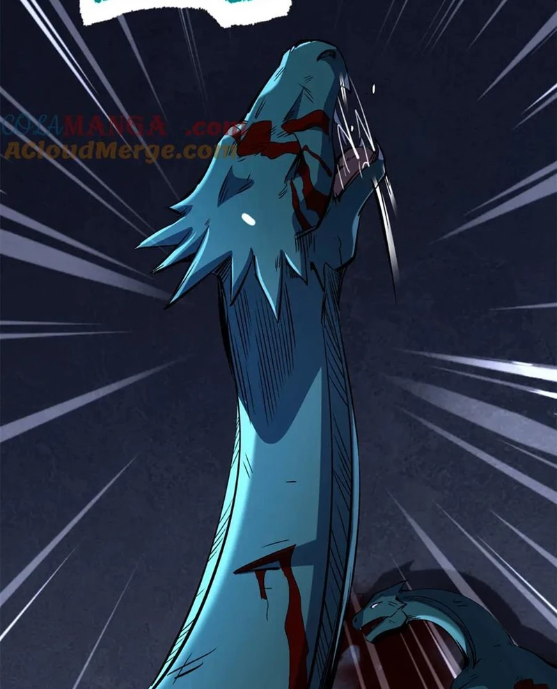 Siêu Cấp Thần Cơ Nhân: Chapter 309