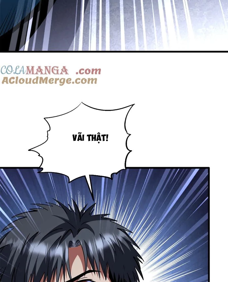 Siêu Cấp Thần Cơ Nhân: Chapter 309