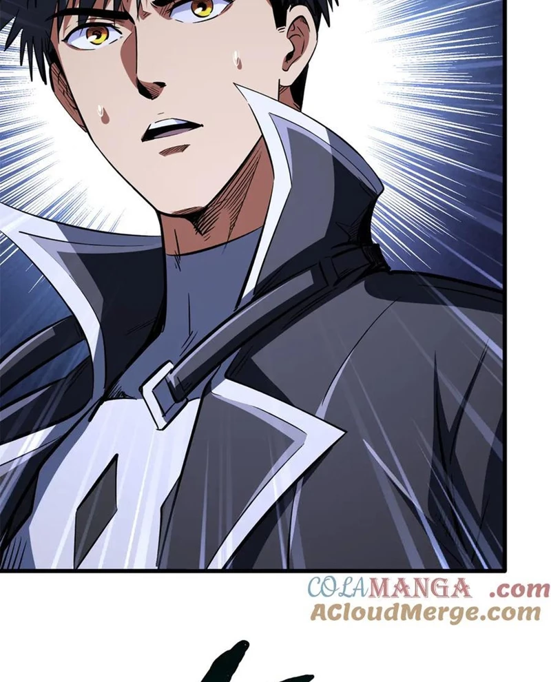 Siêu Cấp Thần Cơ Nhân: Chapter 309