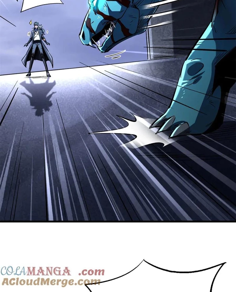 Siêu Cấp Thần Cơ Nhân: Chapter 309