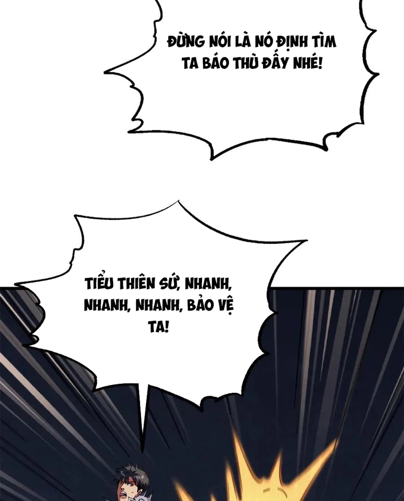 Siêu Cấp Thần Cơ Nhân: Chapter 309