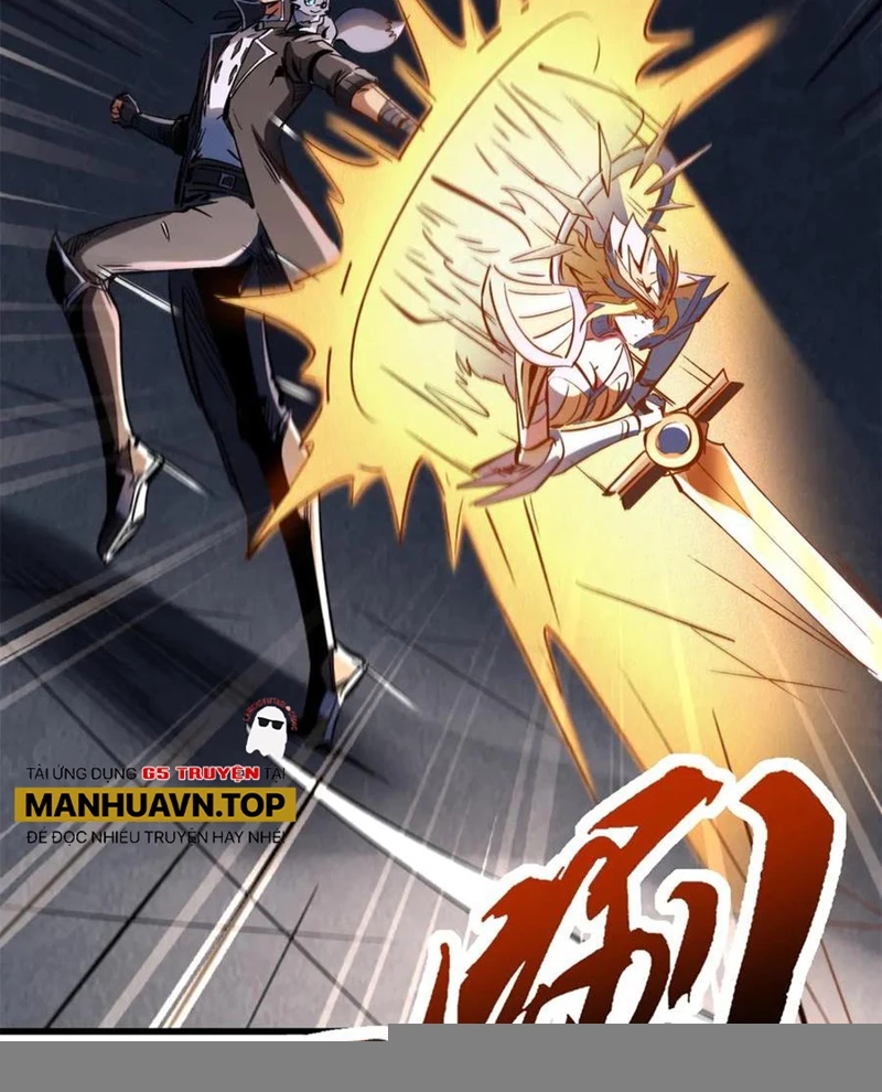 Siêu Cấp Thần Cơ Nhân: Chapter 309