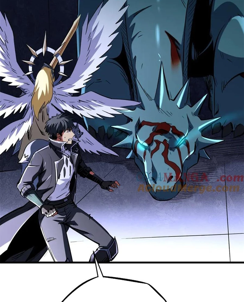 Siêu Cấp Thần Cơ Nhân: Chapter 309