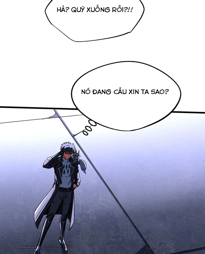 Siêu Cấp Thần Cơ Nhân: Chapter 309