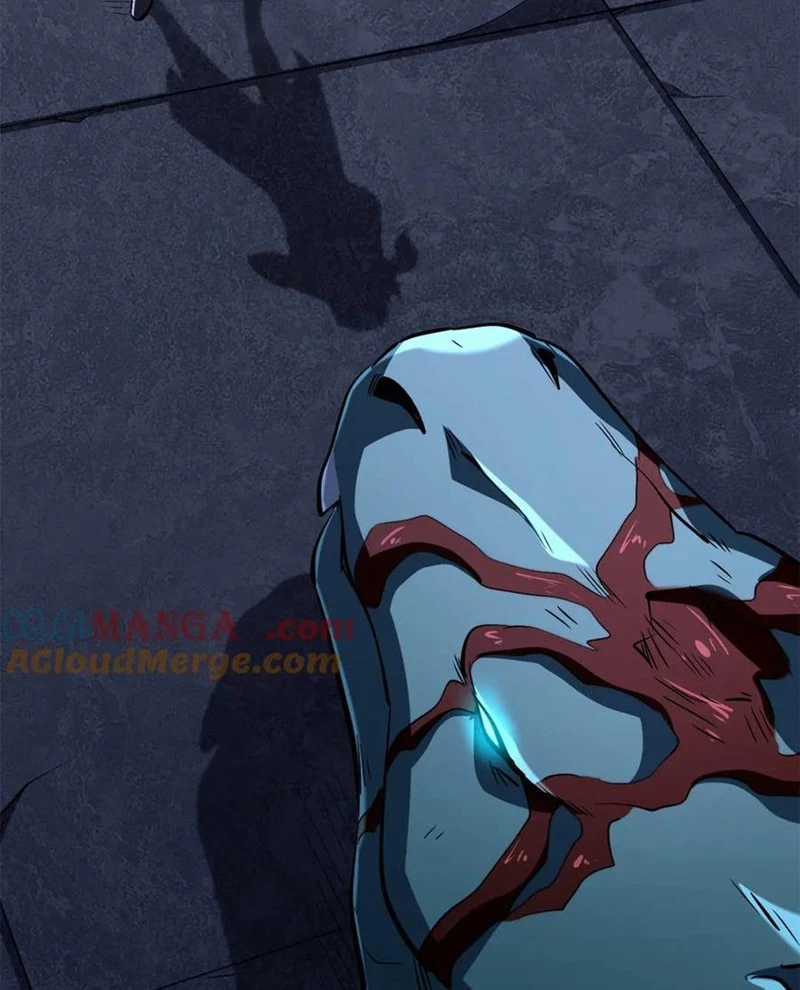 Siêu Cấp Thần Cơ Nhân: Chapter 309