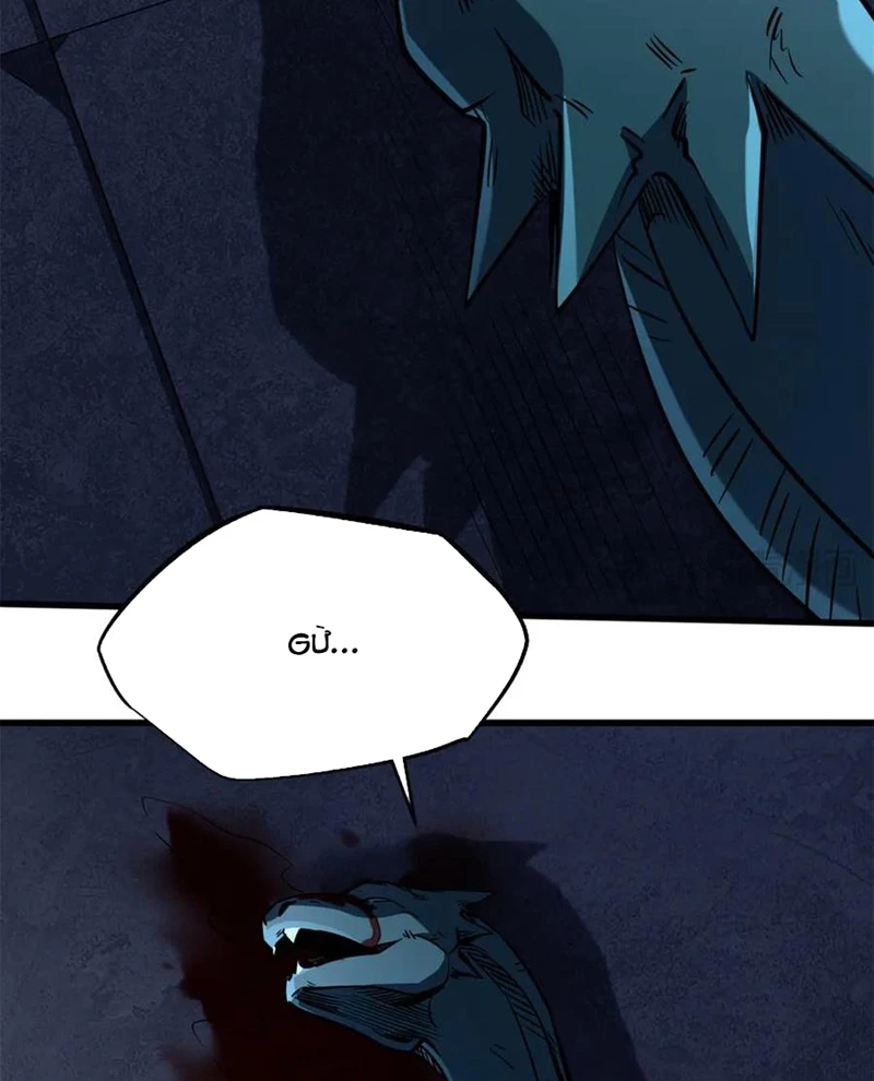 Siêu Cấp Thần Cơ Nhân: Chapter 309