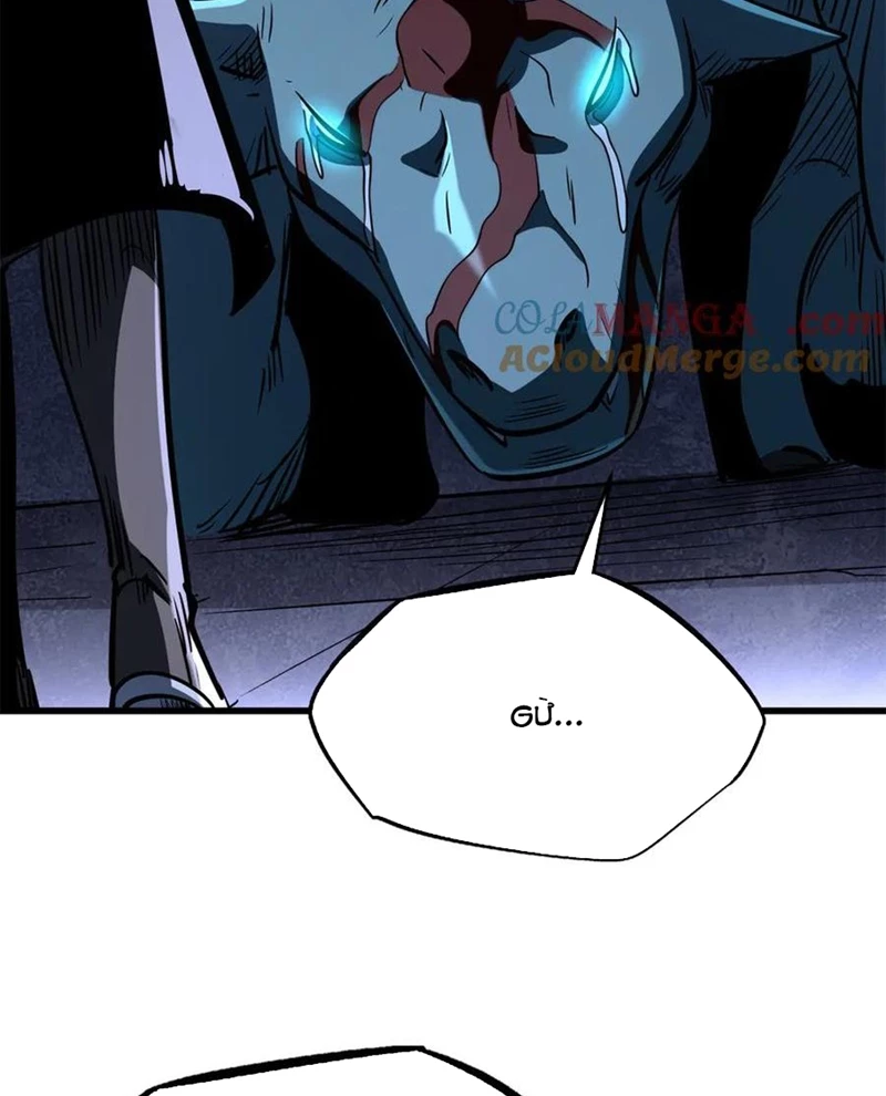 Siêu Cấp Thần Cơ Nhân: Chapter 309