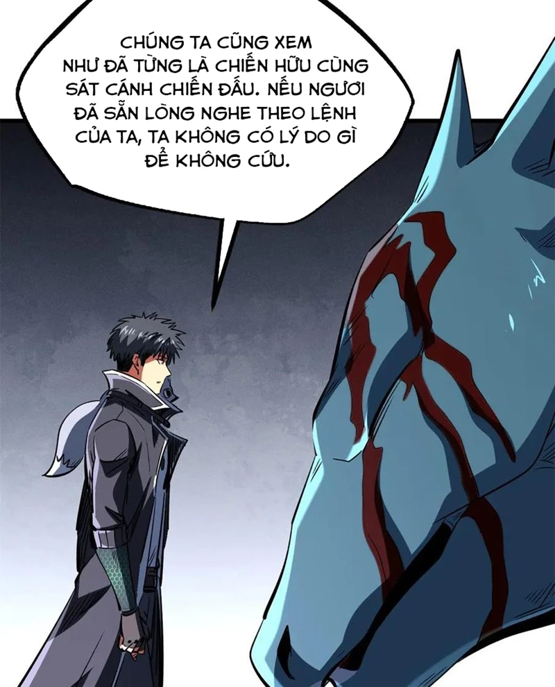 Siêu Cấp Thần Cơ Nhân: Chapter 309