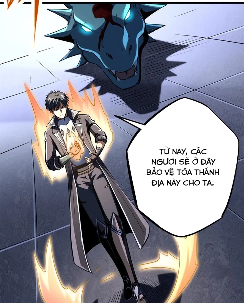 Siêu Cấp Thần Cơ Nhân: Chapter 309