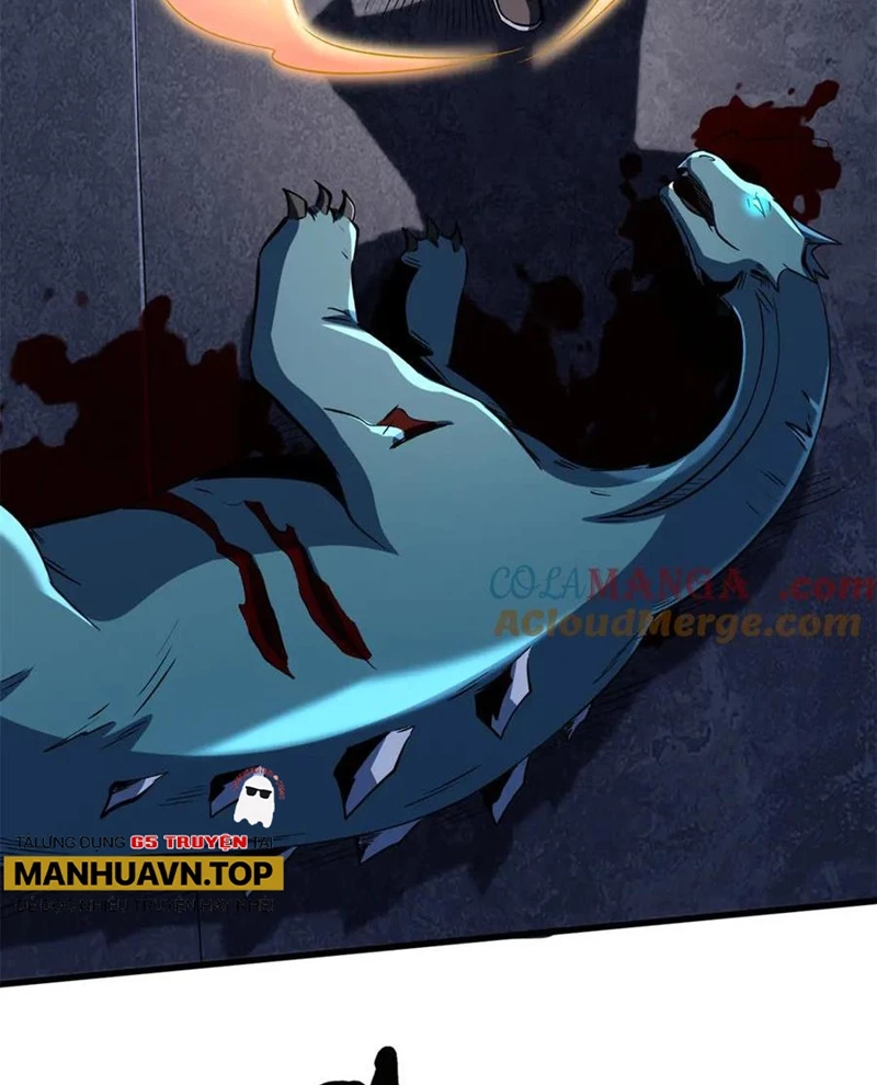 Siêu Cấp Thần Cơ Nhân: Chapter 309