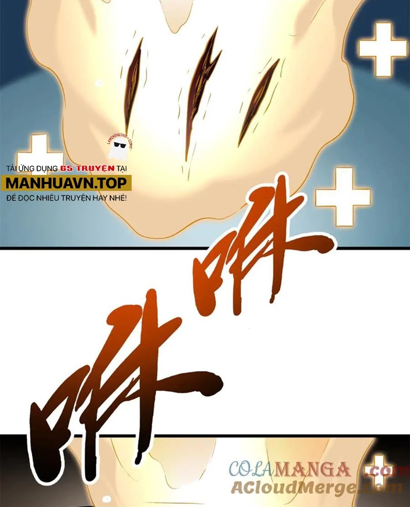 Siêu Cấp Thần Cơ Nhân: Chapter 309